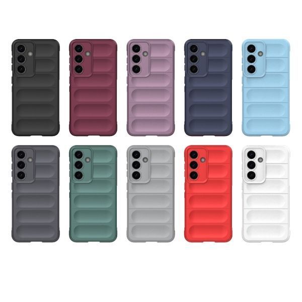 Чохол для смартфона Cosmic Magic Shield for Samsung Galaxy S25 Plus Light Blue 415768271 фото