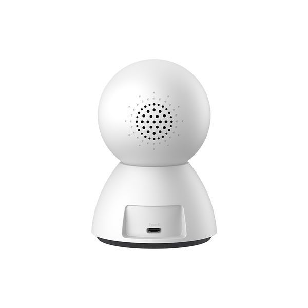 IP-камера видеонаблюдения Baseus Security P1 Indoor Camera 3K White EU 500716270 фото