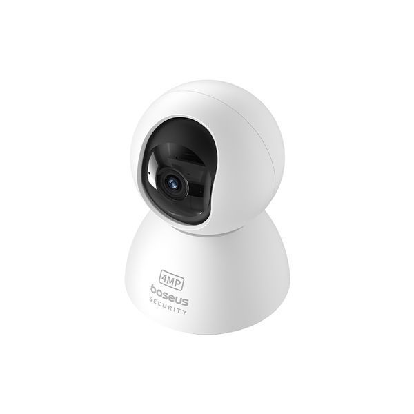 IP-камера видеонаблюдения Baseus Security P1 Indoor Camera 3K White EU 500716270 фото