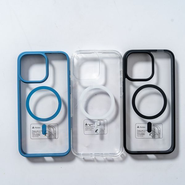 Чохол для смартфона Spigen AAA Magnetic Color for Apple iPhone 13 Purple 928838591 фото