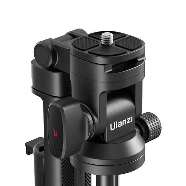 Штатив Ulanzi Vijim MT-78 Tripod Black (UV-T077GBB1 MT-78) 882171065 фото