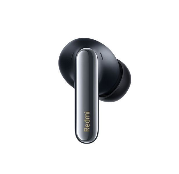 Бездротові навушники TWS Xiaomi Redmi Buds 6 Pro, ANC, IP54, Space Black CN 392510336 фото