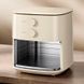 Мультипіч (аерогриль) Xiaomi Mi Home Air Fryer N1 5L (MAF11) White (Китайська вилка) 994943118 фото 4