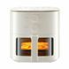 Мультипіч (аерогриль) Xiaomi Mi Home Air Fryer N1 5L (MAF11) White (Китайська вилка) 994943118 фото 2