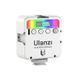 Видеосвет Ulanzi VL49 Rechargeable Mini RGB Light 6W White (2586) 878279125 фото 3