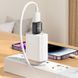 Адаптер HOCO UA31C Type-C male to USB female OTG adapter Black 289423002 фото 5