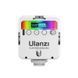 Видеосвет Ulanzi VL49 Rechargeable Mini RGB Light 6W White (2586) 878279125 фото 2