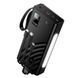 Зовнішній акумулятор HOCO J155 Shine 22.5W+PD20W+light 4-cable power bank(20000mAh) 117208004 фото 3
