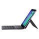 Клавіатура Baseus Brilliance Series Magnetic Keyboard Case for Pad Mini 6 8.3&Prime; Cluster Black (with Simple Series Type-C Cable) 506812886 фото 4