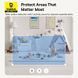 IP-камера видеонаблюдения Baseus Security P1 Indoor Camera 3K White EU 500716270 фото 15