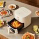 Мультипіч (аерогриль) Xiaomi Mi Home Air Fryer N1 5L (MAF11) White (Китайська вилка) 994943118 фото 5