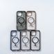 Чохол для смартфона Spigen AAA Magnetic Color for Apple iPhone 13 Purple 928838591 фото 8