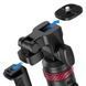 Штатив Ulanzi Vijim MT-78 Tripod Black (UV-T077GBB1 MT-78) 882171065 фото 3