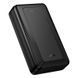 Зовнішній акумулятор HOCO J165A Honey power bank(20000mAh) Black 928880167 фото 4