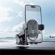 Автодержатель для телефона BOROFONE BH85 Experience one-button car holder(center console) 571528577 фото 6