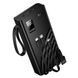 Зовнішній акумулятор HOCO J155 Shine 22.5W+PD20W+light 4-cable power bank(20000mAh) 117208004 фото 1