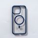 Чохол для смартфона Spigen AAA Magnetic Color for Apple iPhone 13 Purple 928838591 фото 3