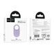 Трекер HOCO E94 Star intelligent positioning anti-lost device Taro Purple 805647129 фото 2