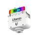 Видеосвет Ulanzi VL49 Rechargeable Mini RGB Light 6W White (2586) 878279125 фото 6