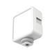 Видеосвет Ulanzi VL49 Rechargeable Mini RGB Light 6W White (2586) 878279125 фото 5