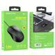 Миша BOROFONE BG4 Business wired mouse Black 797418242 фото 2