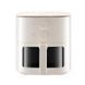 Мультипіч (аерогриль) Xiaomi Mi Home Air Fryer N1 5L (MAF11) White (Китайська вилка) 994943118 фото 1