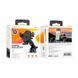 Автодержатель для телефона BOROFONE BH85 Experience one-button car holder(center console) 571528577 фото 2