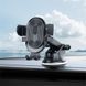 Автодержатель для телефона BOROFONE BH85 Experience one-button car holder(center console) 571528577 фото 7