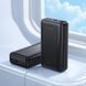 Зовнішній акумулятор HOCO J165A Honey power bank(20000mAh) Black 928880167 фото 7