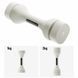 Розумни гантели Xiaomi Mijia Intelligent Dumbbell Light Green 550706398 фото 3