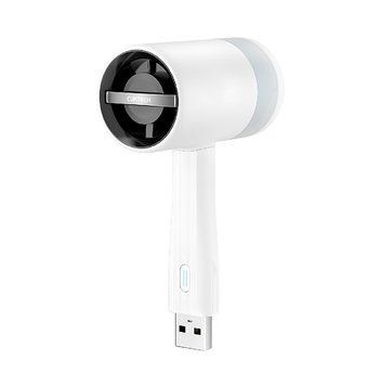 Ручний вентилятор Xiaomi CUKTECH CP Ultra Powerful Outdoor Handheld Small Fan 529188557 фото