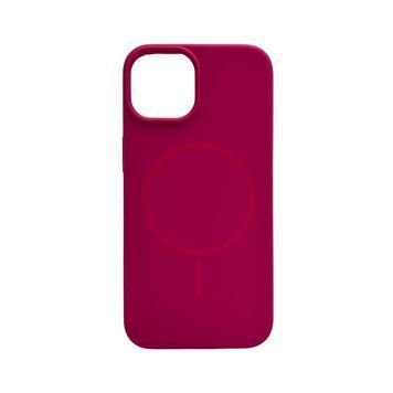 Чохол для смартфона Cosmic Silicone Case Magnetic for Apple iPhone 14 56,Dragon Fruit 857824412 фото