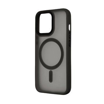 Чохол для смартфона Cosmic Magnetic Color HQ for Apple iPhone 13 Pro Red 181602778 фото