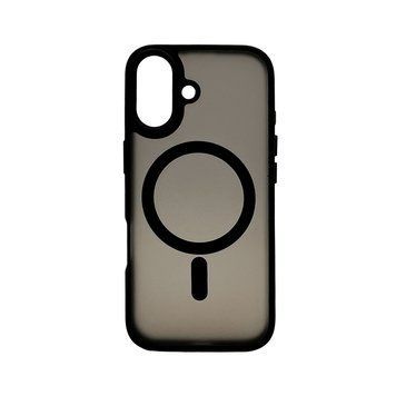 Чохол для смартфона Cosmic Magnetic Color HQ for Apple iPhone 17 Red 105330380 фото