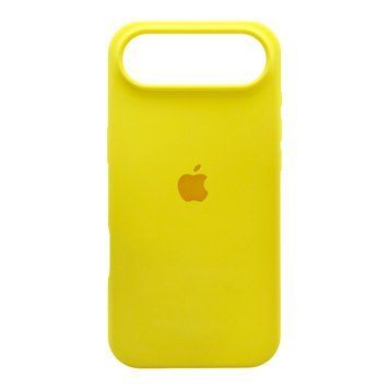 Чохол для смартфона Silicone Full Case AA Open Cam for Apple iPhone 17 Air 25,Flash 134020270 фото