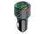 Автомобільний зарядний пристрій BOROFONE BZ21A Brilliant 36W dual port QC3.0 car charger Black 822338889 фото