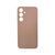 Чехол для смартфона Cosmic Silicone Case AA for Samsung Galaxy S24 Plus Sand Powder 426824775 фото