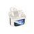 Бездротові навушники TWS HOCO EQ21 Sandy, ANC+ENC, touch screen, Cloudy White 195813742 фото