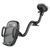 Автодержатель для телефона BOROFONE BH54 Racer windshield car holder Black 914658406 фото