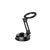 Автотримач для телефона WIWU Foldable Magnetic Car Mount Wi-CH055 Black 635511275 фото