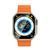 Смарт-годинник HOCO Y23 Ultra 51mm. 300 mAh. IP 67 Smart sports watch(call version) Titanium gold 884367676 фото