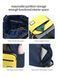 Рюкзак Tigernu T-S8511 14" Blue with Yellow 516655975 фото 10