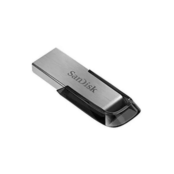 Флеш-накопитель SanDisk USB 3.0 Ultra Flair 64Gb 758376689 фото