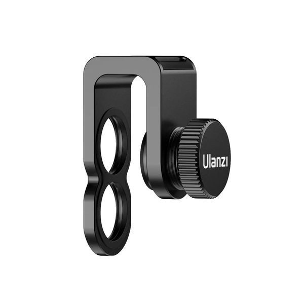Объектив для телефона Ulanzi Vijim Ulanzi CL-006 60mm Telephoto lens (UV-F006 CL-006) 248964312 фото