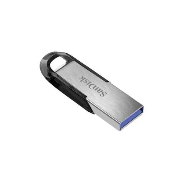 Флеш-накопитель SanDisk USB 3.0 Ultra Flair 64Gb 758376689 фото
