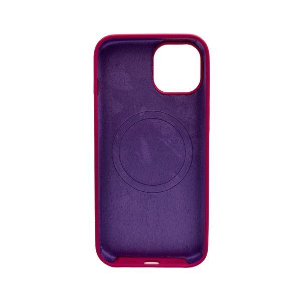 Чехол для смартфона Cosmic Silicone Case Magnetic for Apple iPhone 14 56,Dragon Fruit 857824412 фото