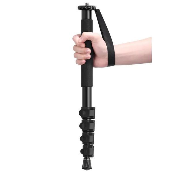 Селфi-монопод Ulanzi Vijim 1.5m monopod (UV-T049GBB1 TB12) 677653648 фото
