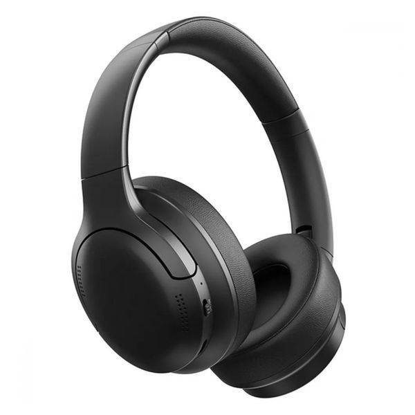 Бездротові накладні навушники Baseus Bass BH1 Lite Wireless Headphones Cosmic Black 529081811 фото