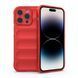 Чохол для смартфона Cosmic Magic Shield for Apple iPhone 14 Pro China Red 884907985 фото 1