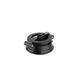 Автотримач для телефона WIWU Foldable Magnetic Car Mount Wi-CH055 Black 635511275 фото 7